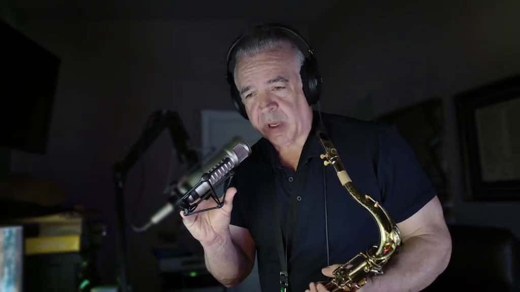 Cover for Remembering Jazz Icon Chuck Mangione.  Here's my rendition of Feels So Good. #music #chuckmangione #jazz #cover #coversong created by Joe "Pags" Pagliarulo with Joe "Pags" Pagliarulo’s original sound - Joe "Pags" Pagliarulo