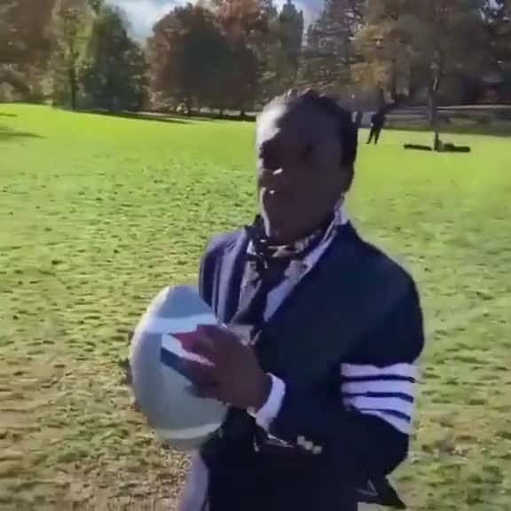 Cover for Lil Uzi Vert - I Lost  fyp Reactionmeme fyp viral funny liluzivert 61851 #shortvideosscoopz