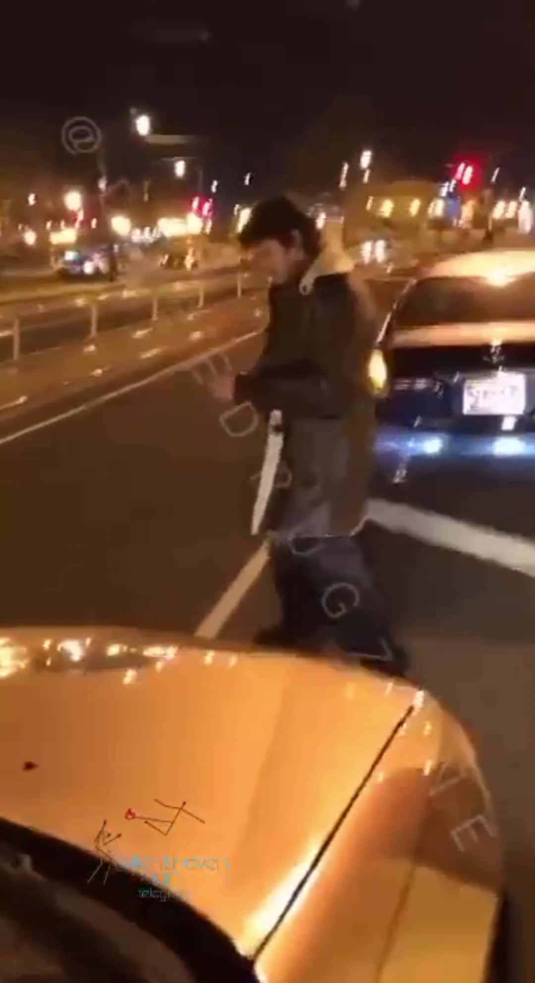 Cover for He said nigga #follow #foryou #scoopz #shorts #fyppppppppppppppppppppppp #fyp #caughtoncamera #trending #toofunnytoscroll 