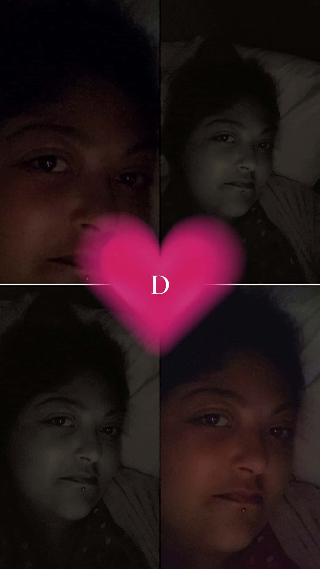 Cover for enjoy the day