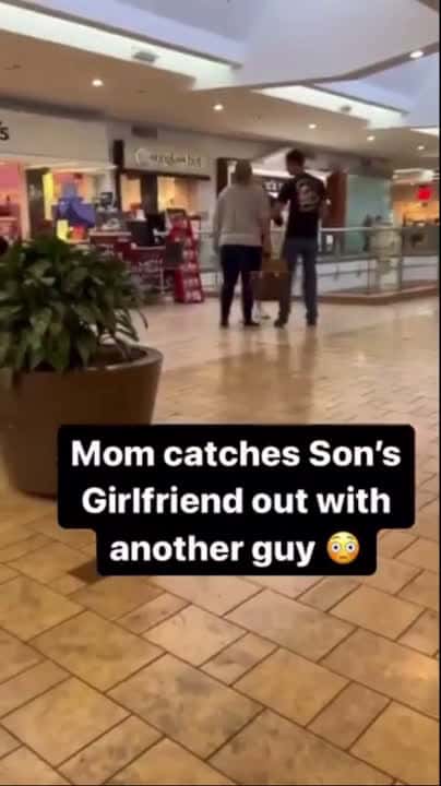 Cover for One of the worst ways to get caught cheating. W mom  #cheater  #cheating