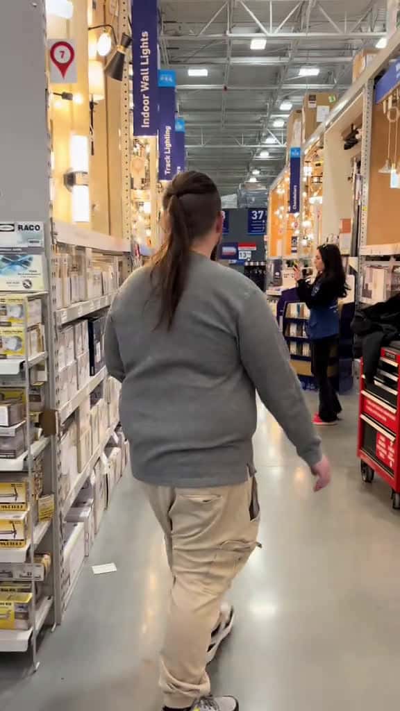 Cover for Happy Valentines Day everyone  ValentinesDay lowes Lowes 65726 #shortvideos