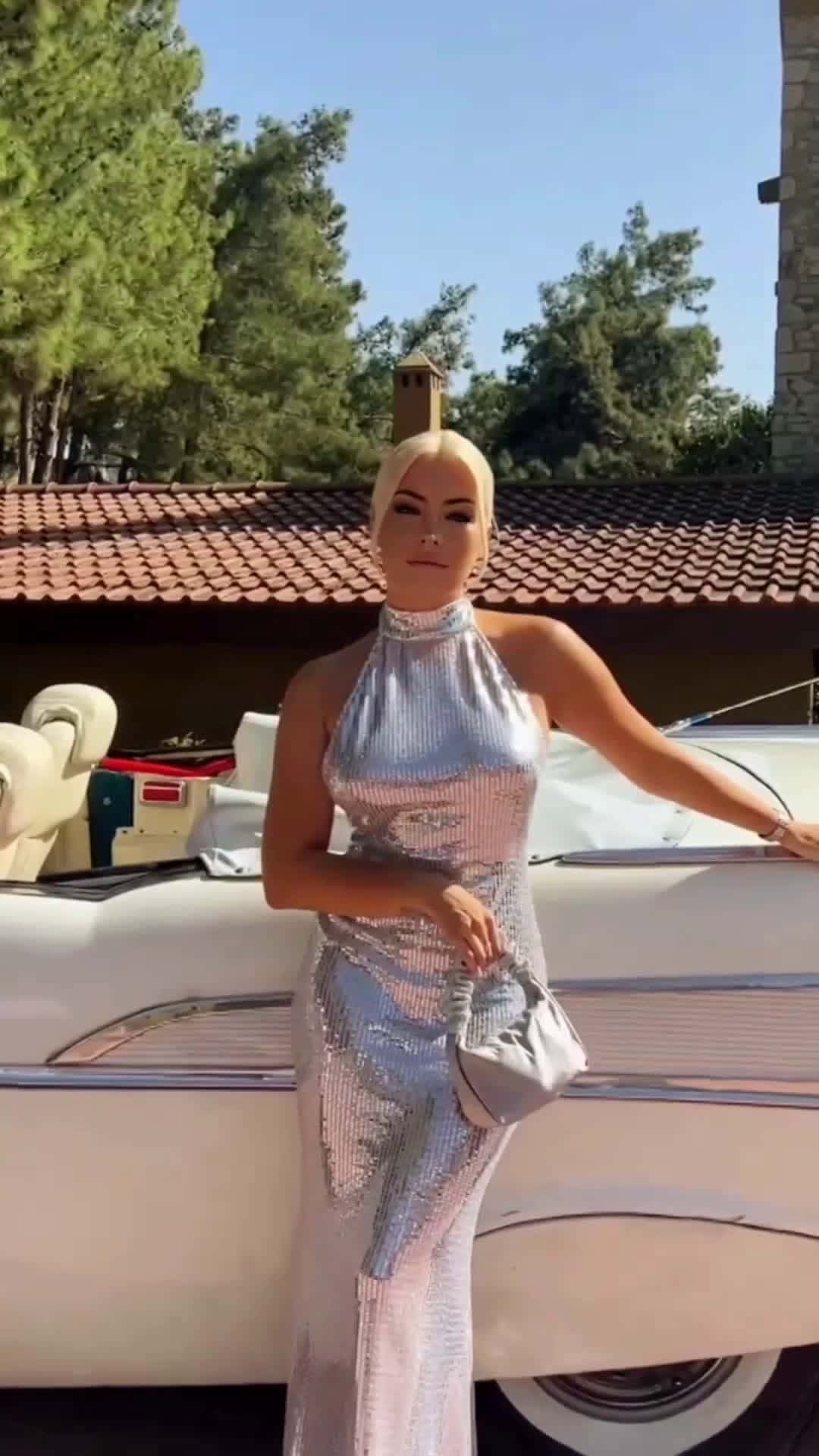 Cover for Lets Cruise Im Feeling Something Good  👍