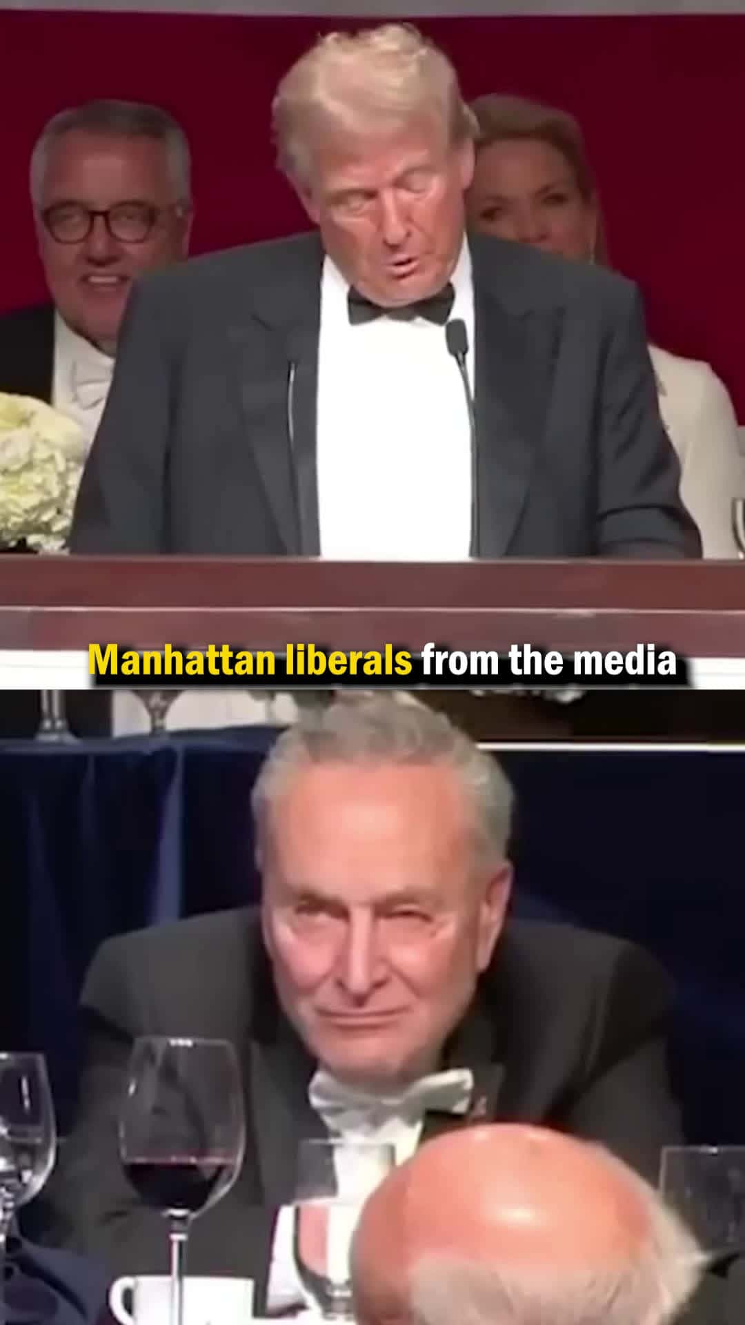 Cover for Why you should call it "democrat" and not "democratic." #fyp #viral #trending #trend #viralvideo 