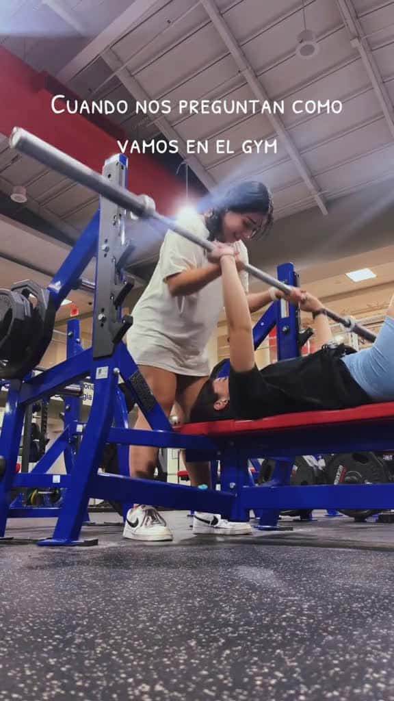 Cover for GymTok gymmotivation gymsis fyp gymrat gym gymgirl GymLife gymhumor 41638 #trending