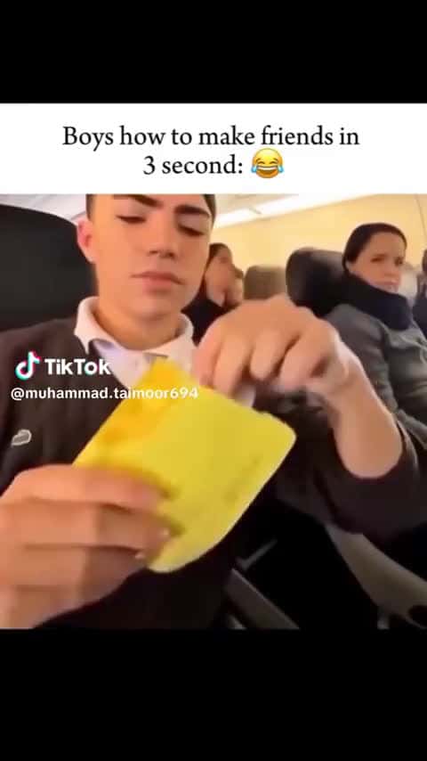 Cover for From yikes to heart-melt in seconds 🥹 #Transformation #Surprise #CuteMoment