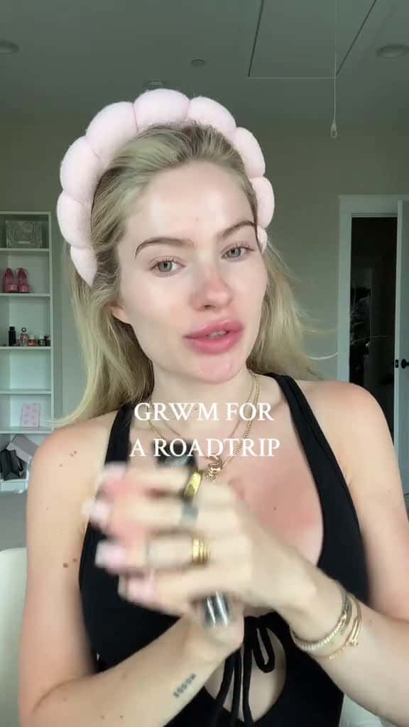 Cover for off to nyc  nj  fyp grwm roadtrip nyc nj life Lifestyle lifeupdate chitchat getre 18539 #trending