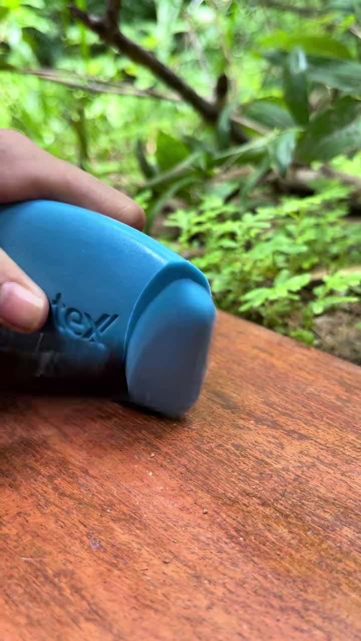 Cover for Survival Skills: SMART idea and USEFUL saving SOAP & Water #camping #bushcraft #Outdoors