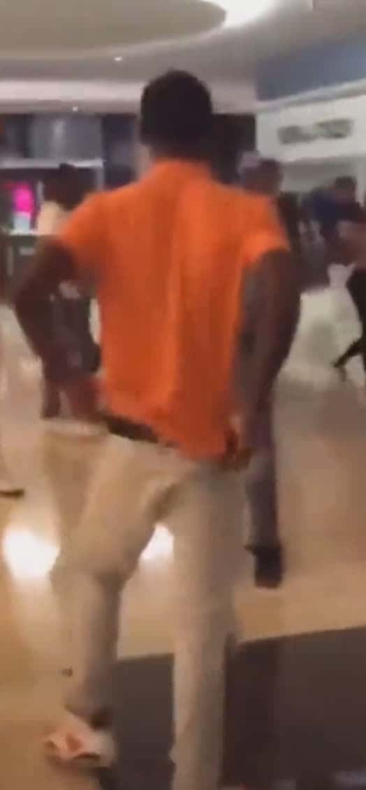 Cover for Crazy brawl all 18+  #caughtoncamera  #fyp  #viral