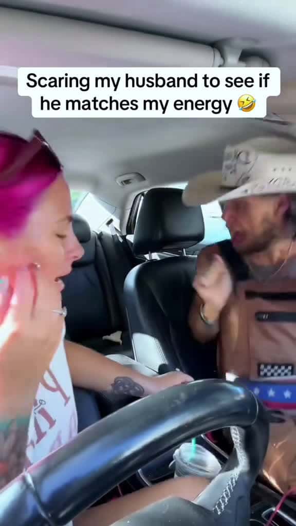 Cover for Funny scare pranks funny scare prank fyp funnytiktok 26270 #shortvideos