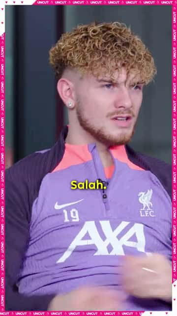 Cover for Harvey Elliott's finesse shot is OP in r.