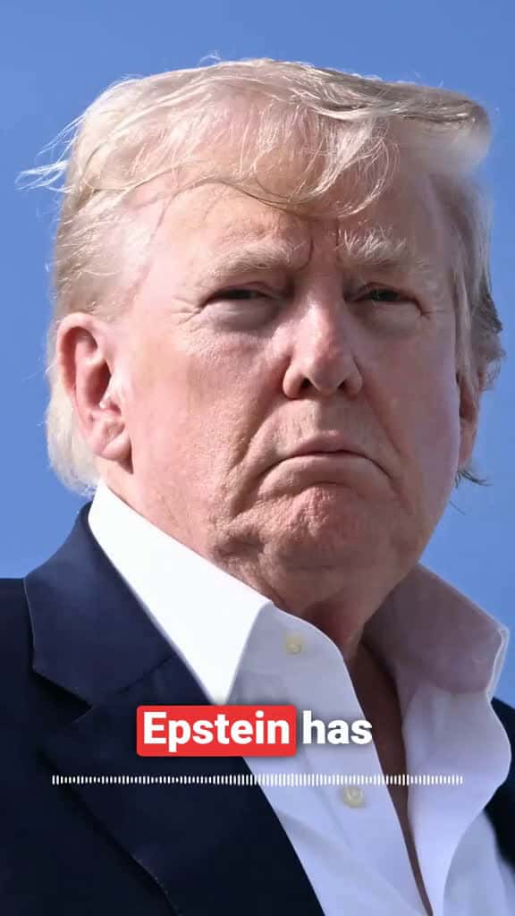 Cover for President Donald Trump on Tuesday said he ended his friendship with notorious pedophile Jeffrey Epstein because the disgraced financier “stole” an underaged girl by hiring her away from a job at his Mar-a-Lago club. Speaking ab...