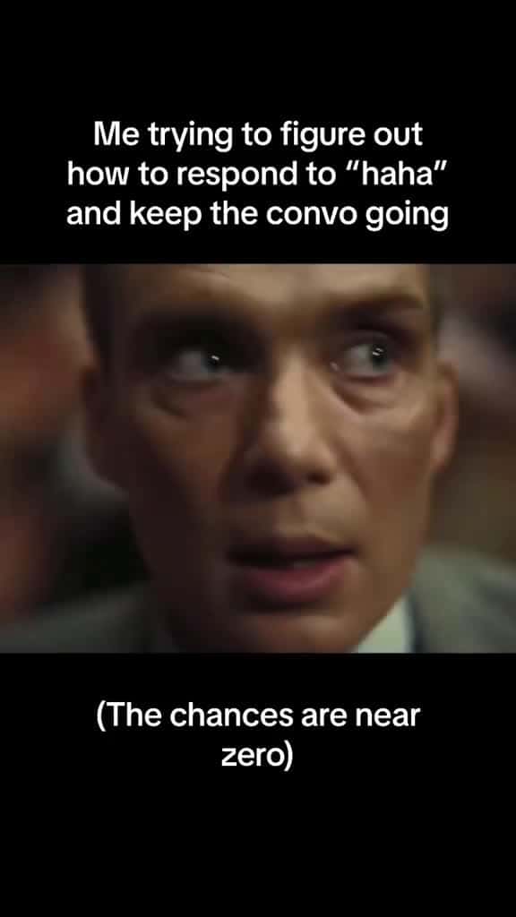 Cover for #FirstVideoChallenge😂😂😂Like and follow 🇺🇲🙏🏻#Meme#MemesDaily#FunnyMemes #DankMemes#USA#united States of America #RelatableMemes#MemePage#Humor#LaughOutLoud#MemeLife#InternetHumor#ViralMemes #ComedyPosts