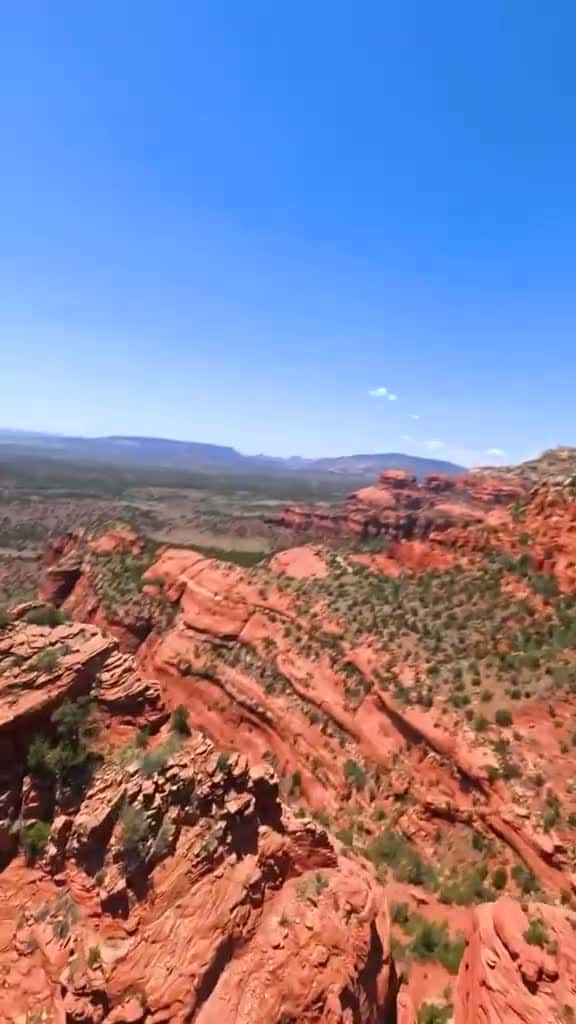 Cover for 16 Likes, 3 Comments. Posted by Nomadic Traveler (@nomadic.traveler6): 'breathtaking desert landscape views  #fyp #relaxing #naturebeauty #beautifulplaces #foryou #naturetherapy #landscapeview' Paradise - DJ Snake & Bipolar Sun...