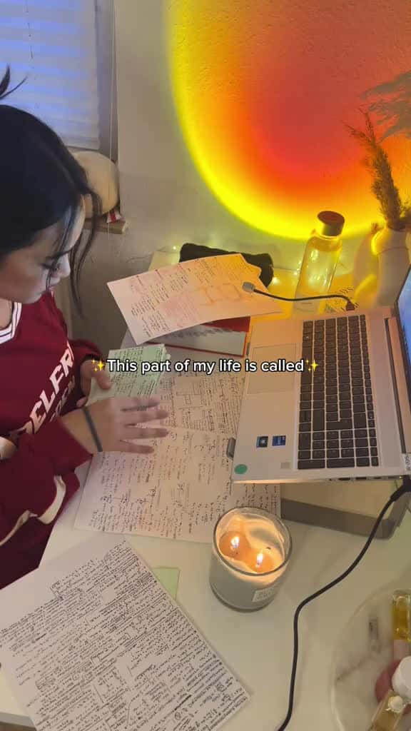 Cover for IT IS WHAT IT IS  study studytok studywithme tips studymethods uni school college 74838 #trend
