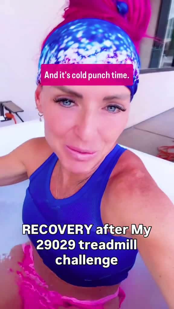 Cover for Join My Training Challenge and Find Out Why!
