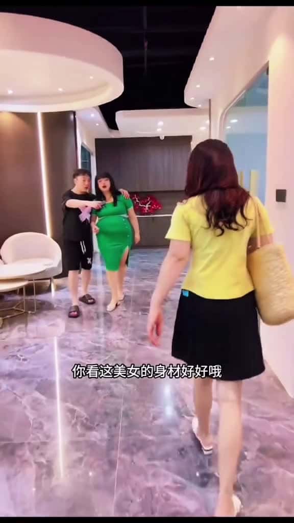 Cover for #goodthing #respect #foryoupage #foryou #fyp  created by nanyue pannv with 乔玲儿 & 喬玲兒’s 深情败给时间