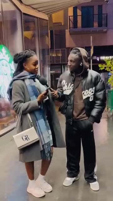 Cover for Pourquoi clibataire cest quoi ton style de mec #reelsvideo