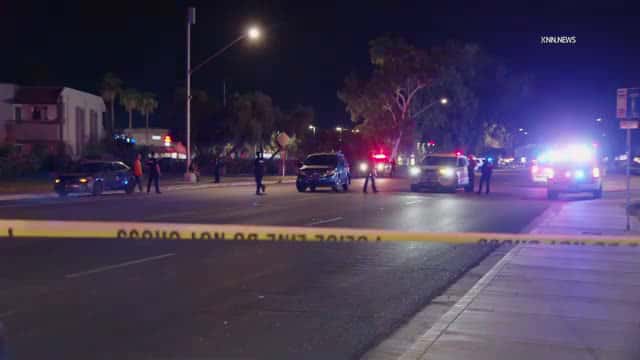 Cover for Bicyclist Struck, Injured in Collision With SUV on Bethany Home Road in Glendale