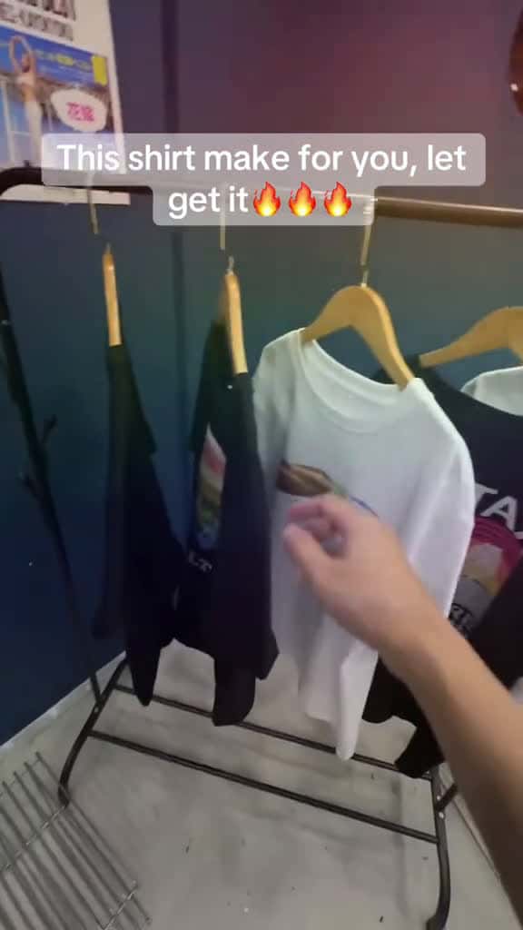 Cover for The Shirt is awesome GlowUpCetaphil shirt igbtq 39438 #us
