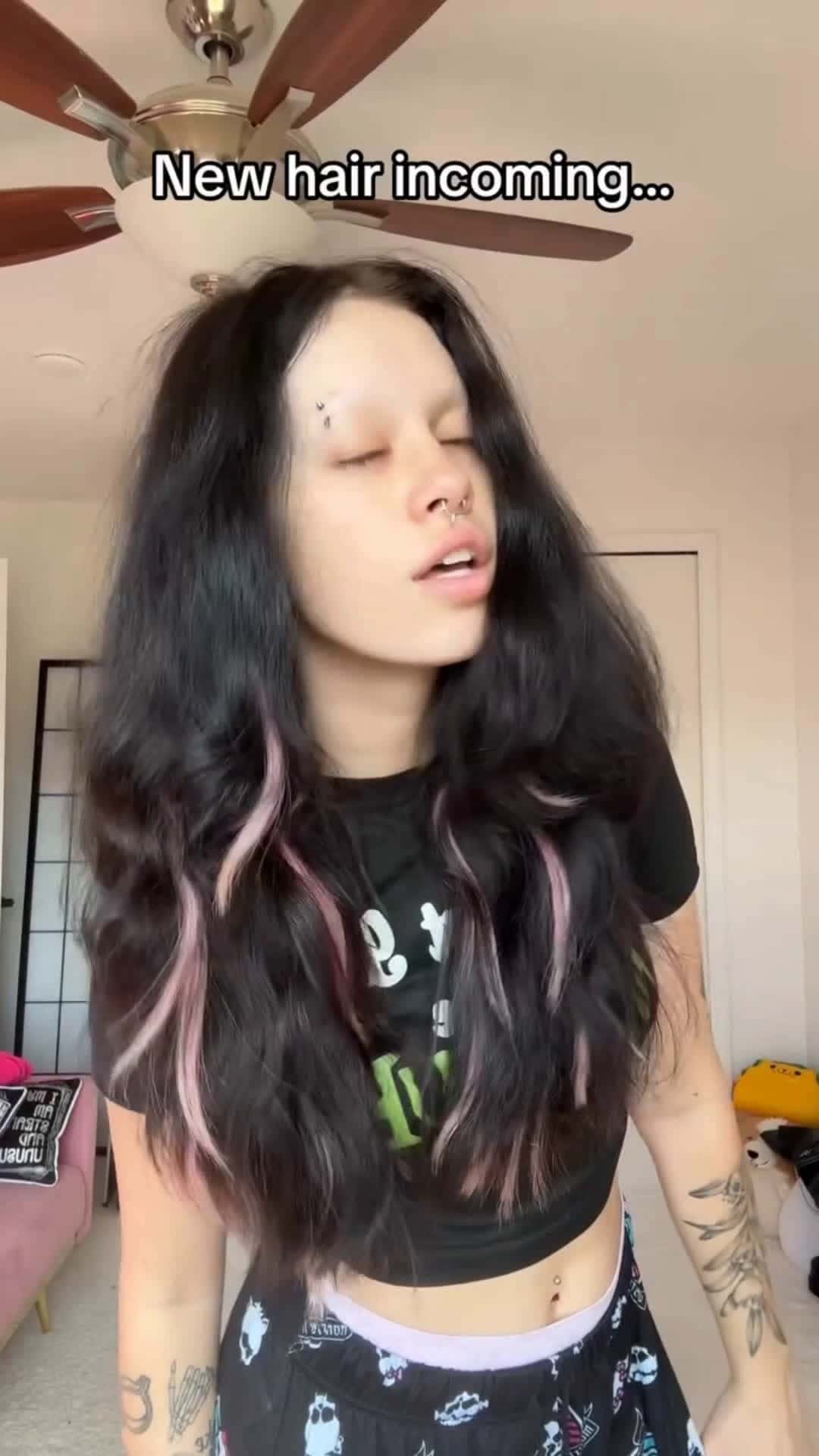 Cover for sorry but its the no makeup for me...