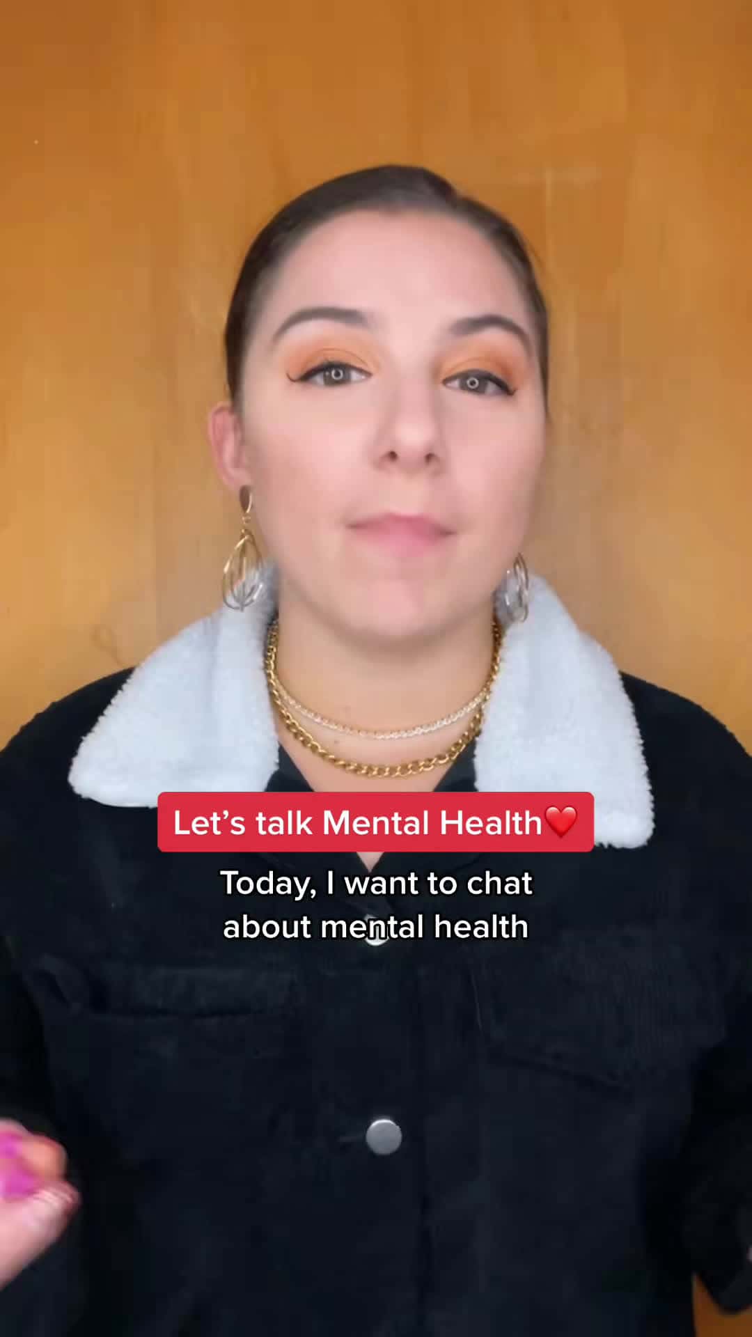 Cover for Let’s choose to better our Mental Health this year and #DropTheVape❤️ #ad Proud partner with #NYSDOH. Need help quitting nicotine? Text “DropTheVape” to 88709 to join This Is Quitting, a free texting support program. #NYSDOH #fyp #dancingwithbritini #foryoupage #mentalhealth #DropTheVape