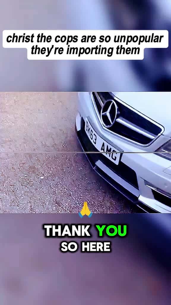 Cover for #cops #fyp #police #omg #trending #usa #uk #funny #cop #bodycam #viral #viralvideos #meme #caughtoncamera #unpopularopinion #cops #fyp
