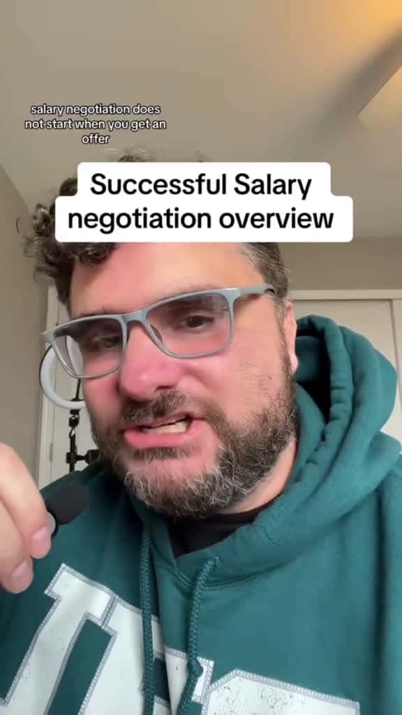 Cover for Master Salary Negotiation: Tips for Job Seekers