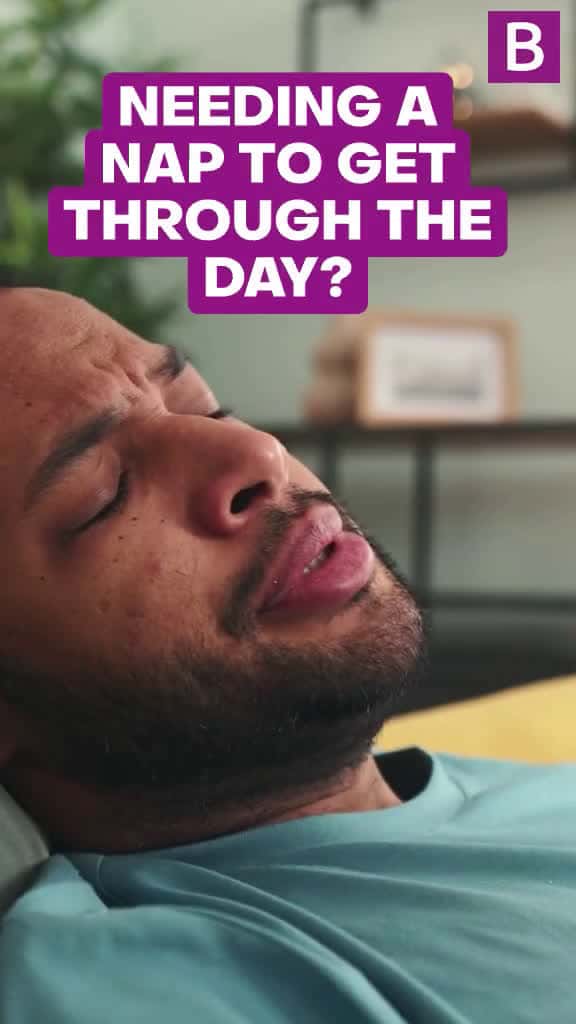 Cover for Naps healthy Experts say that regular napping could be good for your brain health survey n 98970 #trendingscoopz