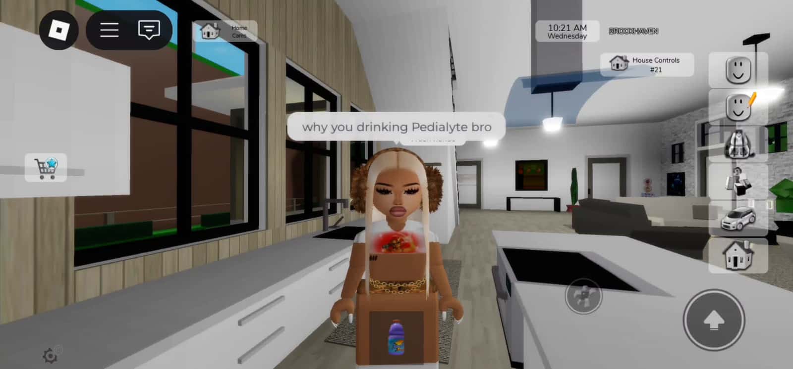 Cover for POVPOV 3:00 a.m.POV 3:00 a.m. andPOV 3:00 a.m. and your POV 3:00 a.m. and your kid POV 3:00 a.m. and your kid wants POV 3:00 a.m. and your kid wants Pedialyte 