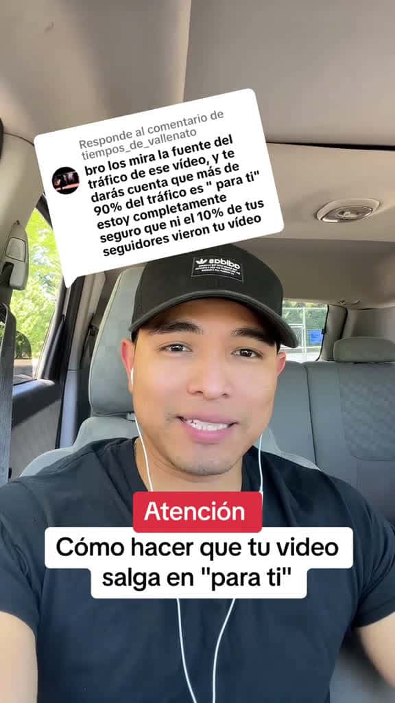 Cover for Respuesta a tiempos de vallenato howtoget foryou comosalirenelparati parati videos viral v 79630 #trending