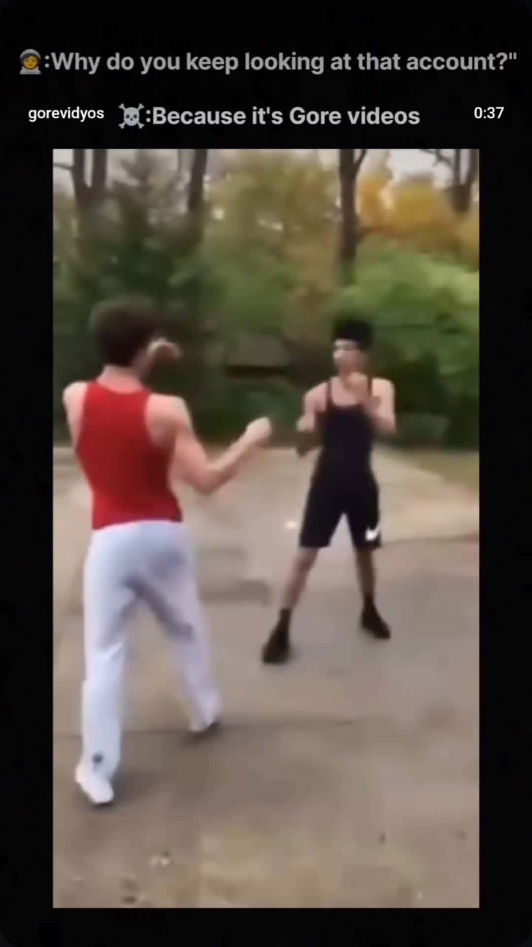 Cover for that pavement hurt 🤣  #fyp  #fypシ  #fypシ゚viral  #shorts  #scoopz  #viral  #fight  #fightcam 