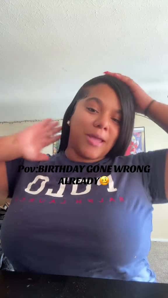 Cover for Happy birthday to me #fyppppppppppppppppppppppp #jet2holidays #viral #birthday