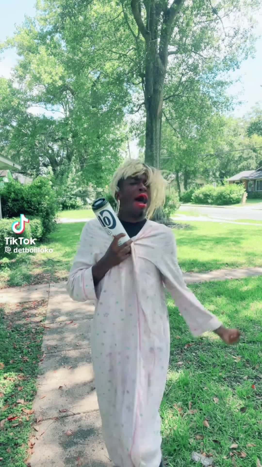 Cover for #FirstVideoChallenge