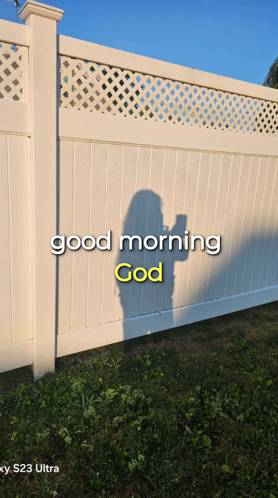 Cover for #FirstVideoChallengeGoodmorning everyone#fypシ゚viral #God#faith@scoopzfamily