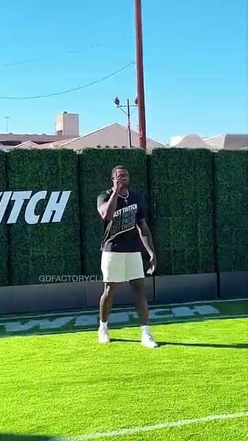Cover for Any NBA team should sign him 💀