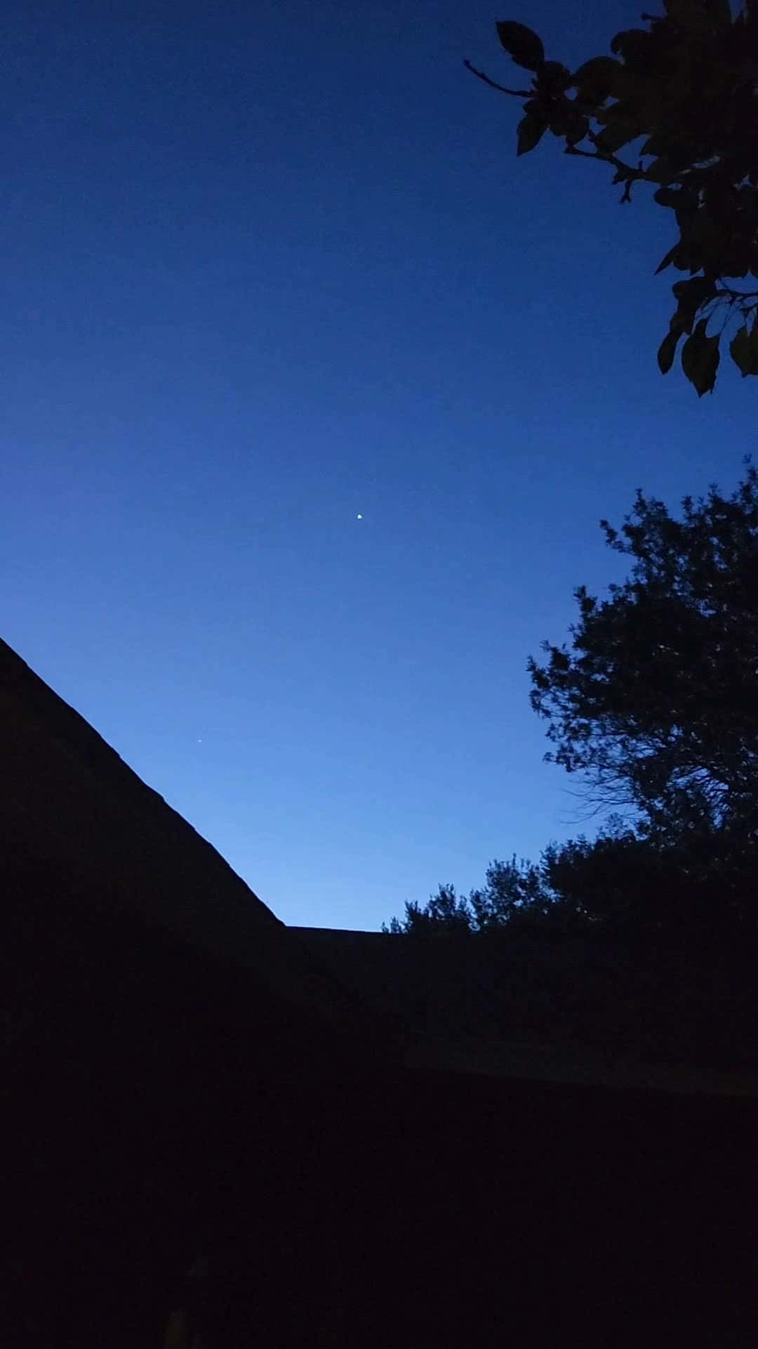 Cover for The morning star. #morningstar  #venus  #sunrise 