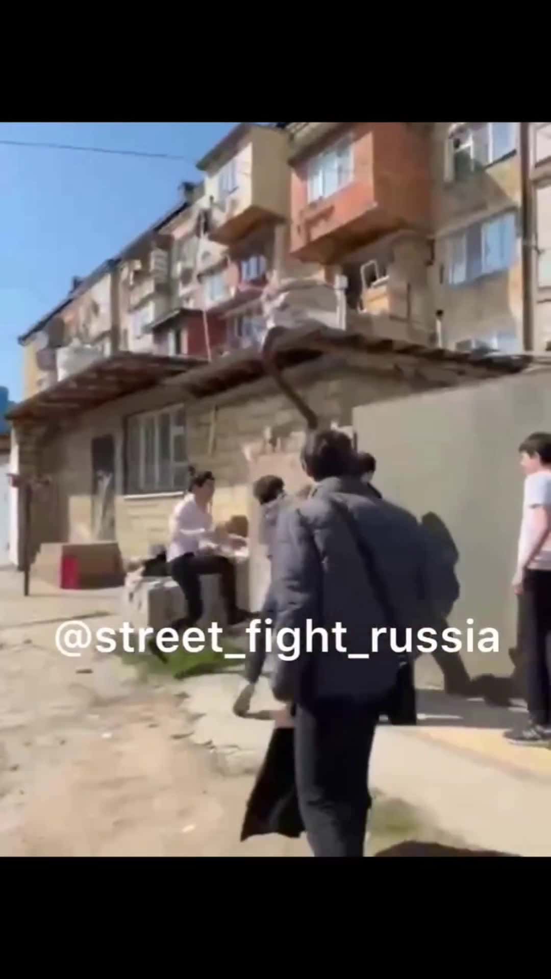 Cover for #fightcam  #fights  #streetfights 