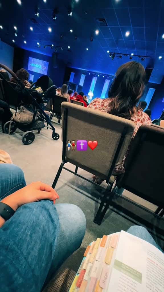 Cover for Aqu el motivo de nuestros xitos fyp parati foryoupage iglesia pareja familia 90174 #followMe
