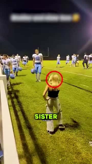 Cover for Little sister just wanted a hug ❤️🥰🤩