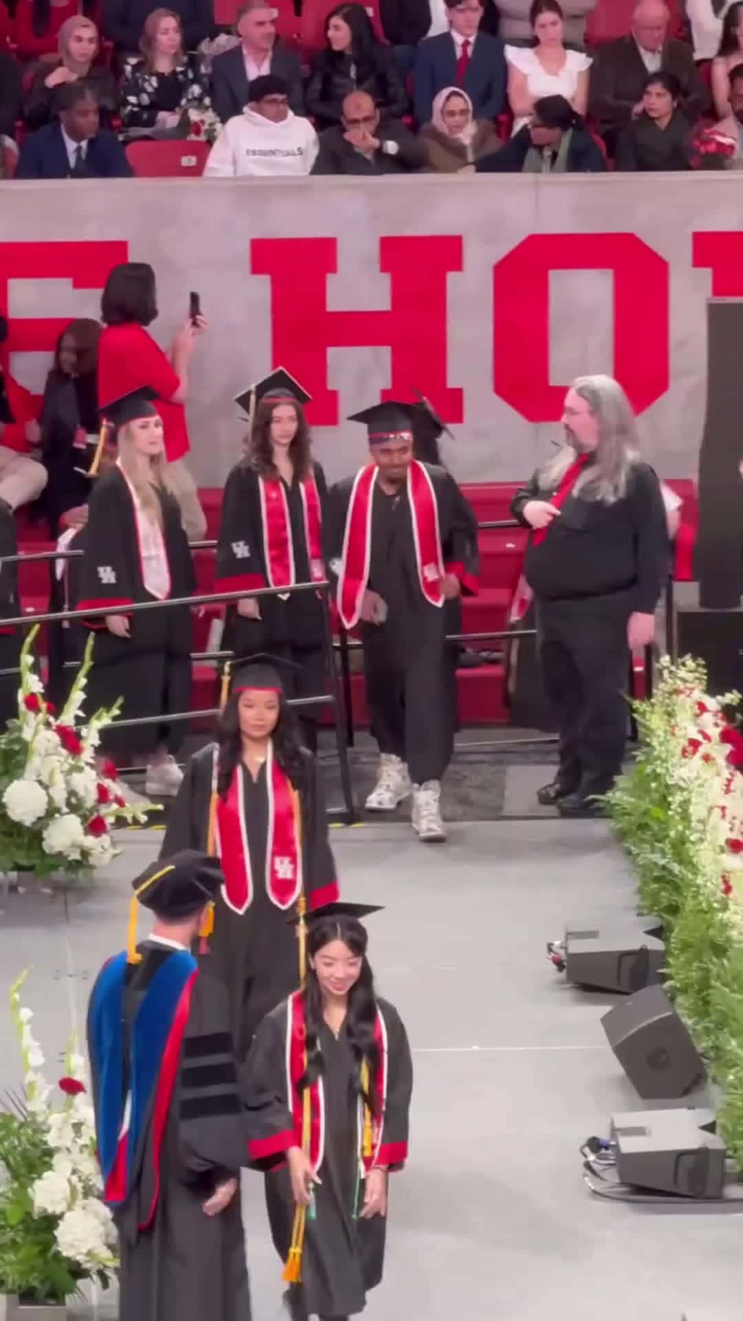 Cover for Graduation Gone wrong #follow #foryou #scoopz #shorts #fyp #caughtoncamera #trending #toofunnytoscroll 