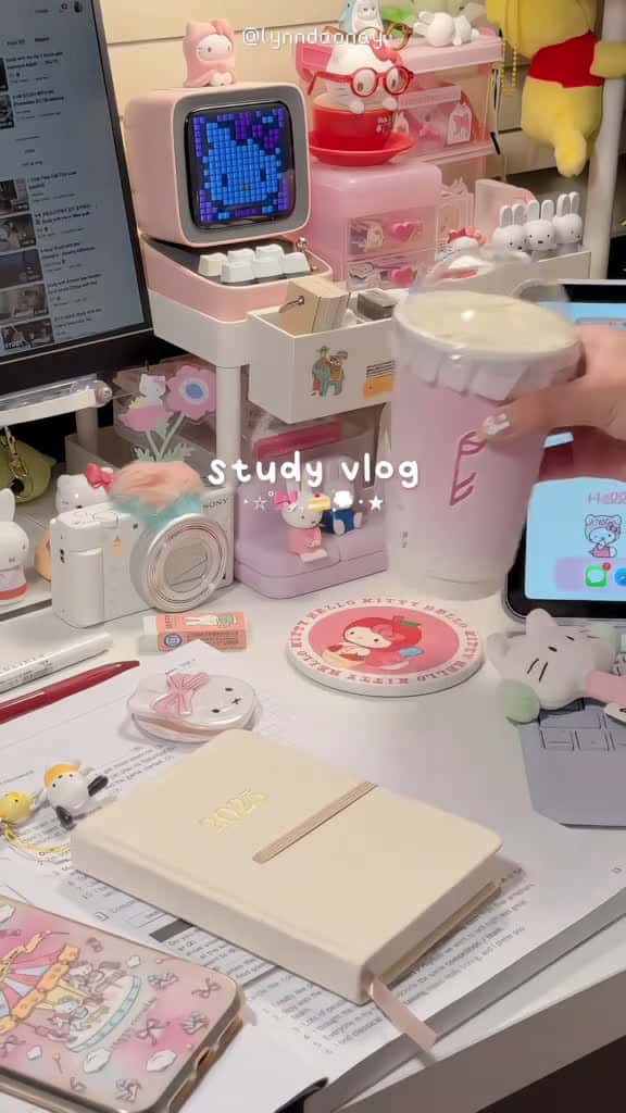 Cover for lu khum ng ti ting anh nn dt dn u  n tp thui no   focus with Blank Spaces asmr st 20136 #trend