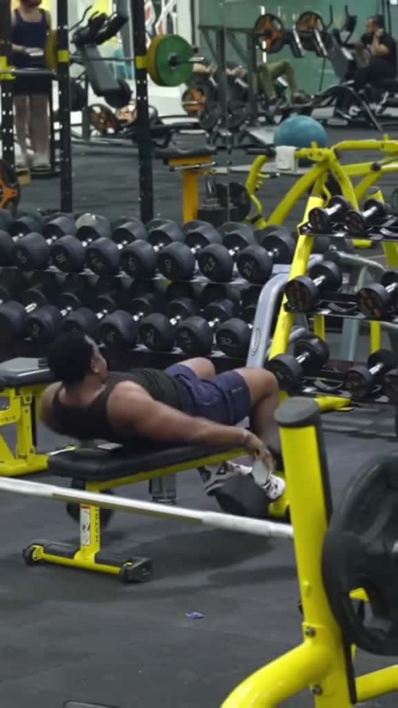 Cover for Not for kids anatoly gym prank fyp 94571 #ilovescoopz