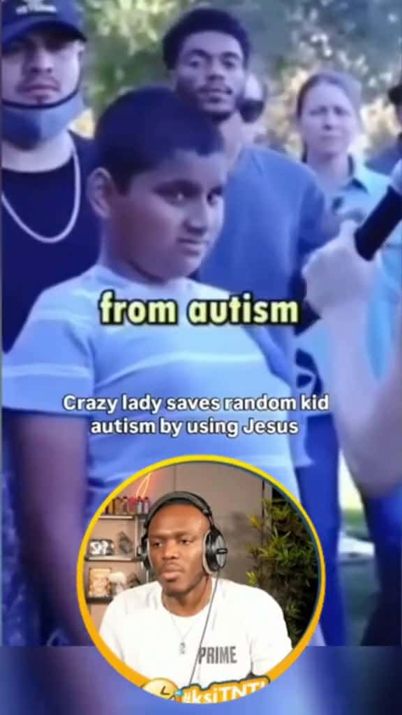 Cover for This cant be real ksi ksireacts ksireact ksireactions ksireaction funny memestikt 16869 #ilovescoopz