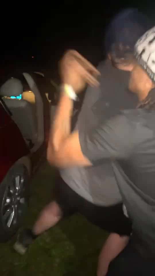 Cover for *EVERYONE OVER 21*  #fightcam  #fight  #firstvideochallenge