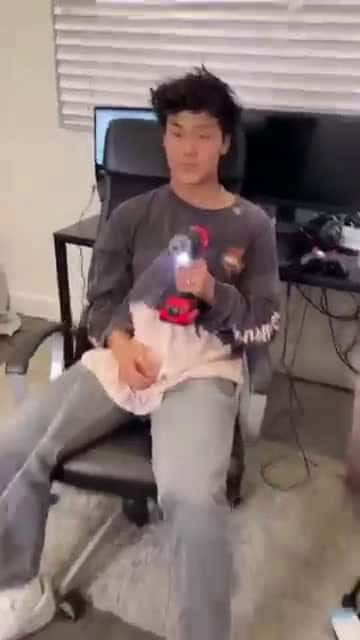 Cover for When You’re Lazy But Also Innovative ..