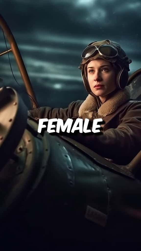 Cover for Night Witches The Legendary Soviet Female Pilots history nightwitches ww2history 28218 #us