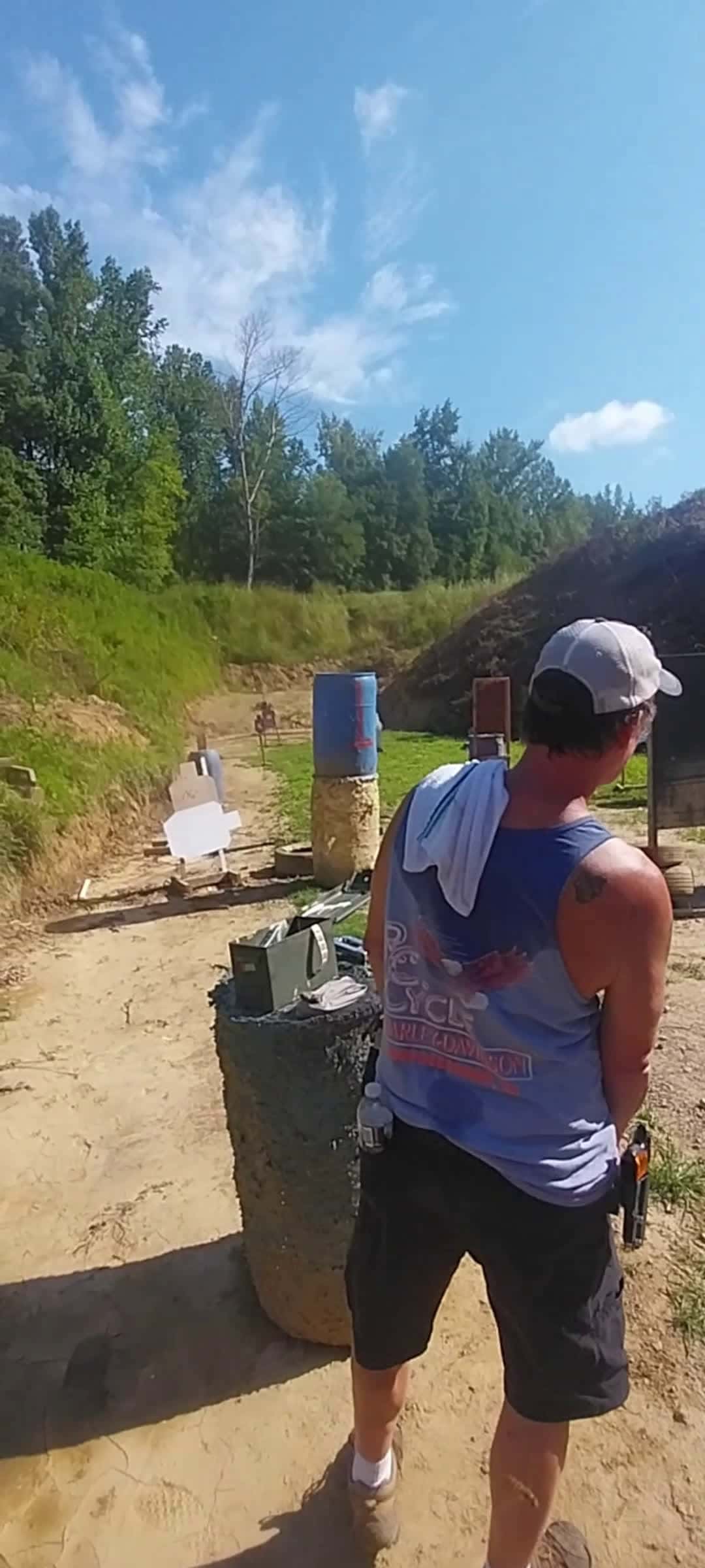Cover for cz shadow2. #competition shootin!  U.S.A.