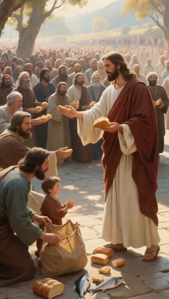 Cover for jesuslovesyou jesusiscoming 66254 #american