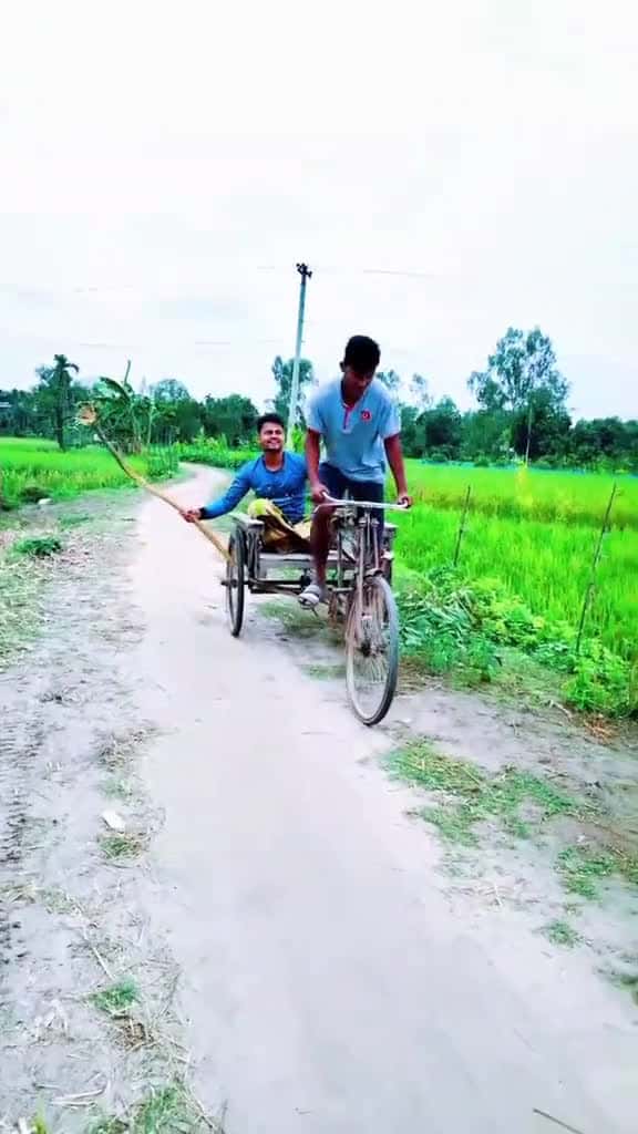 Cover for fulltrendingvideo villagefunnyvideo needofyoursupport 58592 #shortvideosscoopz